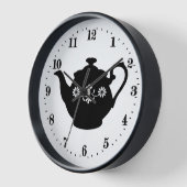 schattige landschilderkunst (Hoek)