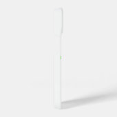 "Schattige Lazy Panda Comfort trendy ontwerp" iPhone Hoesje (Rechterkant)