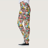 Schattige Leggings (Links)