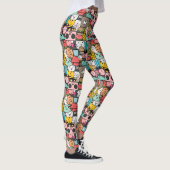 Schattige Leggings (Rechts)