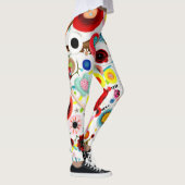 Schattige Leggings (Rechts)