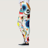 Schattige Leggings (Links)