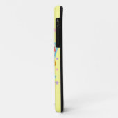 Schattige Lekkere Burger Case-Mate iPhone Case (Achterkant/links)