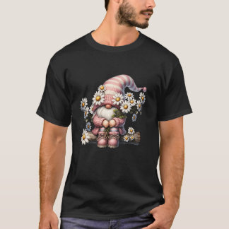 Schattige lente-must-haves voor vrouwen en meisjes t-shirt