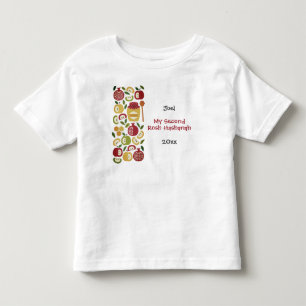 Schattige Leuk & Kleurrijk Mijn (willekeurig aanta Kinder Shirts