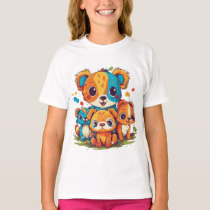 Schattige & leuk Koala T-shirt