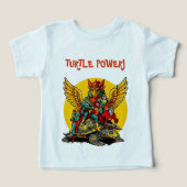 Schattige Leuke Superhelden (Design voorkant)