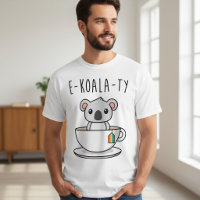 Schattige LGBTQ Koala Regenboog Pride Gelijkheid