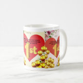 schattige liefde Mokken (Voorkant rechts)