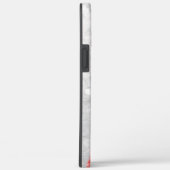 Schattige lieve kabouter Case-Mate iPhone case (Achterkant / Rechts)