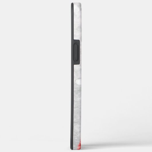 Schattige lieve kabouter  Case-Mate iPhone case (Achterkant / Rechts)