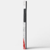 Schattige lieve kabouter Case-Mate iPhone case (Achterkant / Links)
