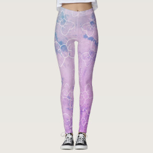 Schattige Lissabon Leggings