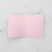 Schattige longen - Menselijke biologie Kaart (Binnen)