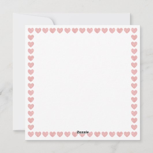 Schattige luiaard feestdagenkaart (Achterkant)