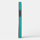 Schattige luiaard persoonlijke naam Case-Mate iPhone case (Achterkant / Rechts)