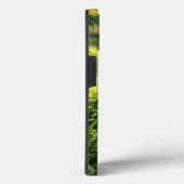 Schattige luipaard Case-Mate iPhone case (Achterkant / Rechts)