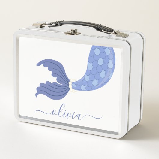 Schattige lunchbox voor kinderen (Voorkant)