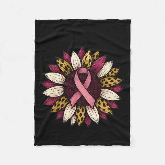 Schattige maar gevaarlijk karate taekwondo varken fleece deken (Voorkant)