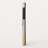 Schattige Malshi Case-Mate iPhone Case (Achterkant/links)