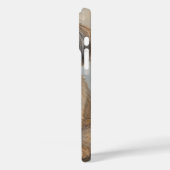 Schattige Malshi Case-Mate iPhone Case (Achterkant / Links)