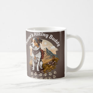 Schattige Mama's Wandelmaatje Koffiemok