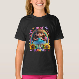 Schattige Marivel Baby T-shirt