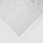 Schattige marmeren paar in liefde snijden x3 decou tissuepapier (Detail)