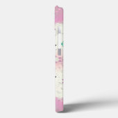 Schattige Meisje Case-Mate iPhone Case (Achterkant / Links)