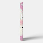 Schattige Meisje Case-Mate iPhone Case (Achterkant / Rechts)