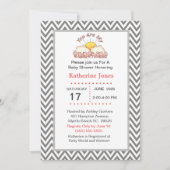 Schattige Meisjes Jij Bent Mijn Zonneschijn Baby S Kaart (Voorkant)