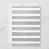 Schattige Meisjes Jij Bent Mijn Zonneschijn Baby S Kaart (Achterkant)