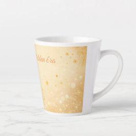 Schattige Meisjesachtige Latte Koffiemok Cadeau Vr Mok
