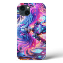 Schattige meisjesontwerp