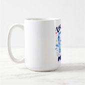 Schattige Melkliefhebber Koffiemok (Links)