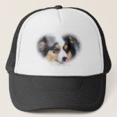 Schattige mini Aussie Gift Assortation Trucker Pet (Voorkant)