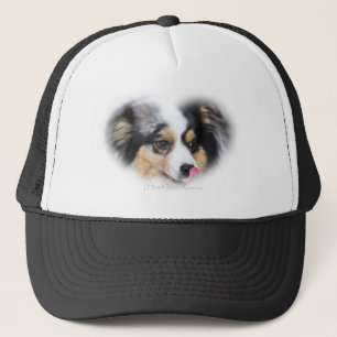 Schattige mini Aussie Gift Assortation Trucker Pet
