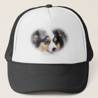 Schattige mini Aussie Gift Assortation Trucker Pet