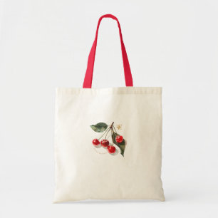 Schattige minimale esthetische Fruit voor vrouwen Tote Bag