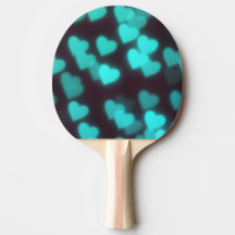 Schattige modern hartpatroon