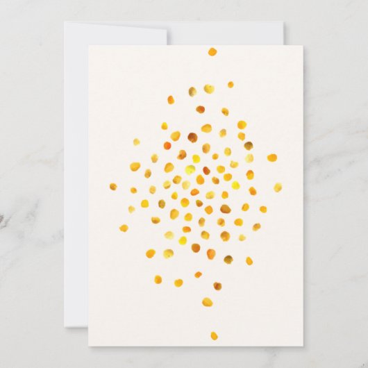 Schattige moeder & baby roze bloemenmeisje baby sh kaart (Achterkant)