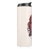 Schattige moeder en dochter Bond (11) Thermosbeker (Gedraaid links)