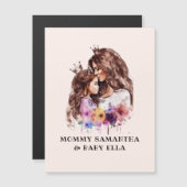 Schattige moeder en dochter Bond (8) (Voorkant / Achterkant)