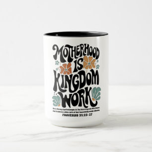Schattige Moederdag Moederschap Is Koninkrijks Wer Mok