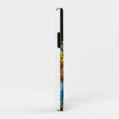 schattige moeder's wereld schattige dochter Case-Mate iPhone case (Achterkant/rechts)