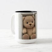 schattige mok (Voorkant links)