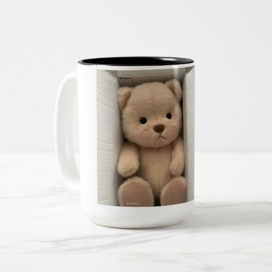 schattige mok (Voorkant links)