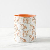 Schattige Mok met hondenthema - ideaal voor Honden (Midden)