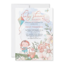 Schattige Monkey Girl Kite Baby shower Picknick