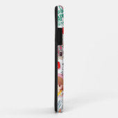 Schattige Motivatie – Positieve Quote Kawaii Case-Mate iPhone Case (Achterkant/rechts)